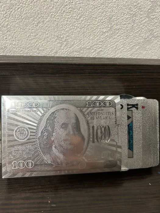 Пластиковая карта