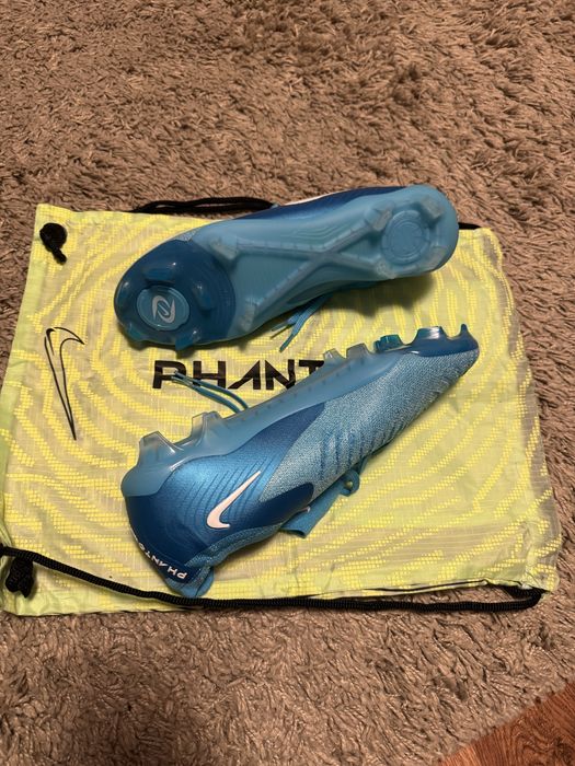 Nike Mercurial Vapour Elite / Phantom