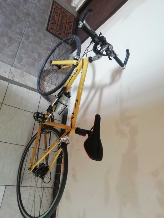 Bicicletă Diamant