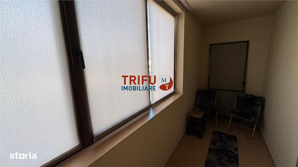 Apartament de vanzare 2 camere zona ampoi