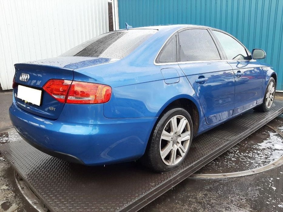 Consola centrala Audi A4 B8 2009 Sedan 1.8 TFSI