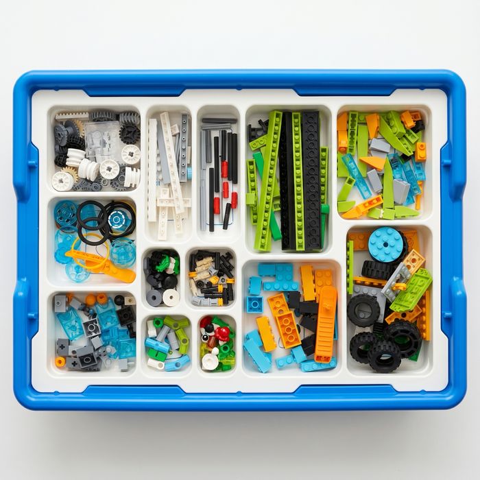 Wedo 2.0 robototexnika uchun
