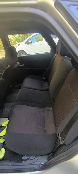 Lada Priora 2010