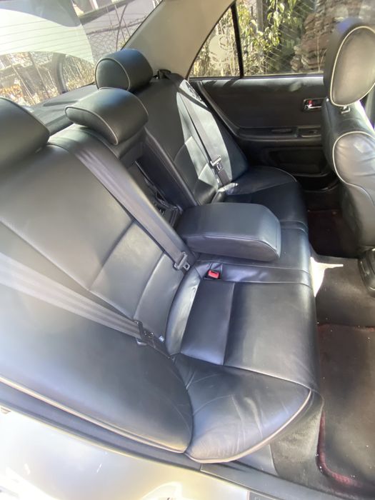 Lexus IS200/Лексус ИС200 на части