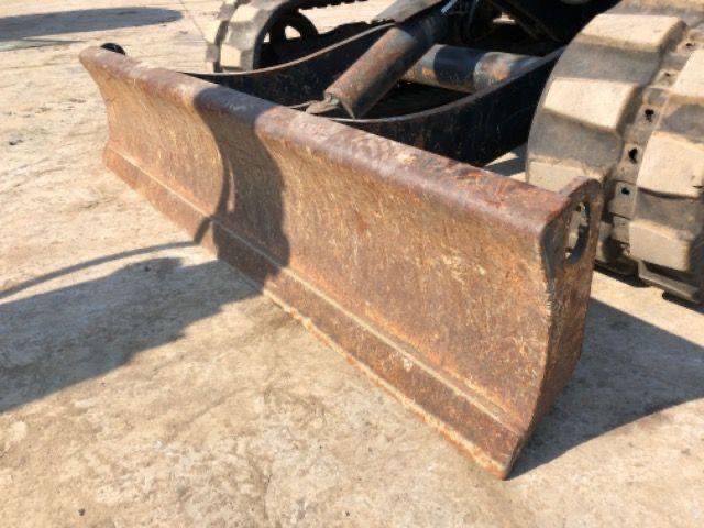 Мини экскаватор Yanmar VIO30