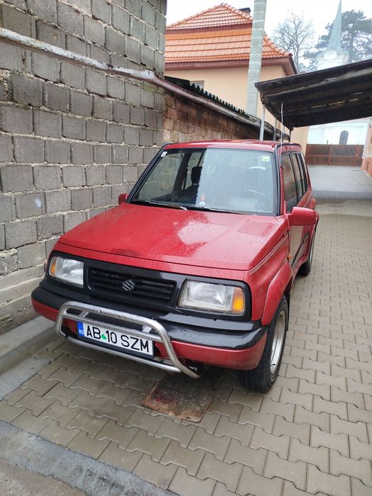 De vanzare Suzuki Vitara 1993