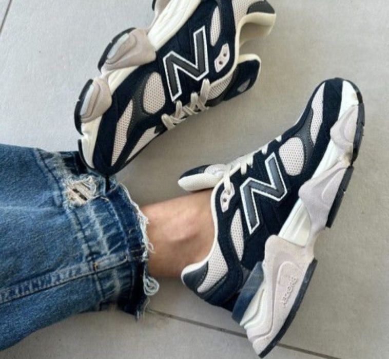 New Balance 9060 Нови Дамски Маратонки [36-40 Номер]