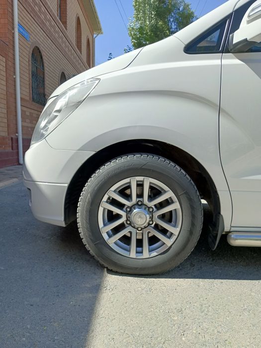 диски с шинами 215/65/R16