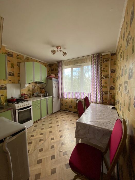 Сдам квартиру в районе Юности