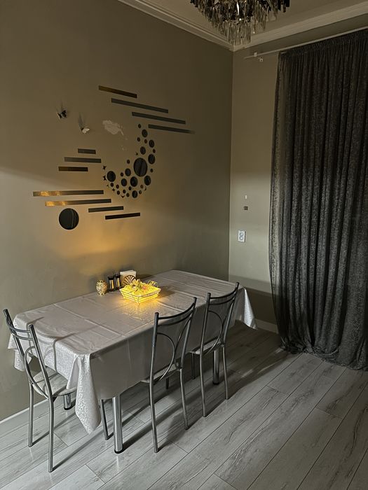 Квартира посуточно в центре города