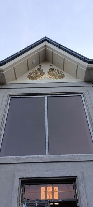 Алюкабонд мантаж алюкабонд аликафон аликафон хизмати