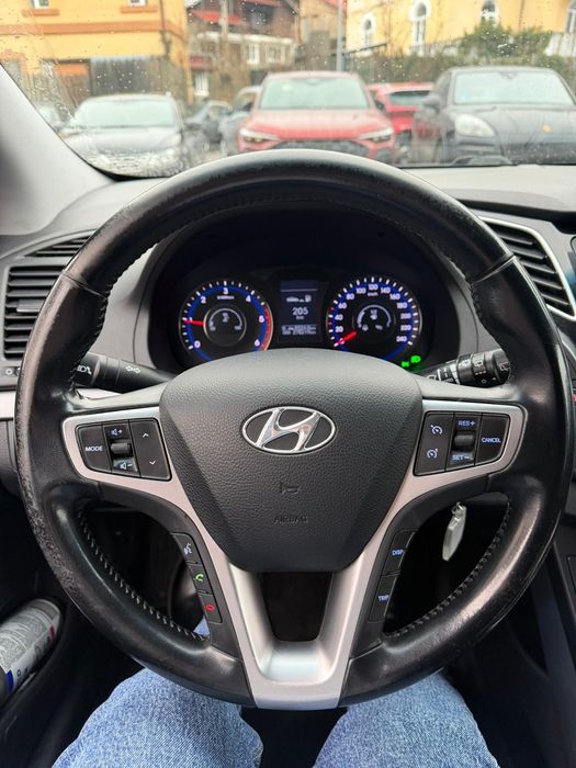 Vând Hiunday i40 , înmatriculat!!!