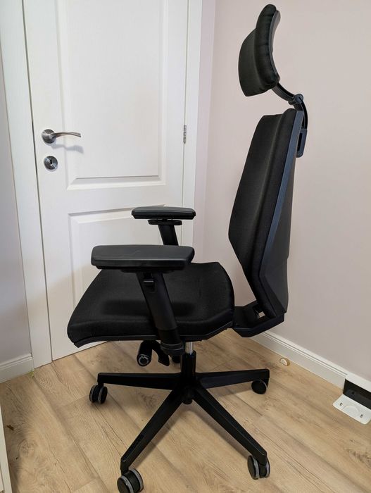 Ергономичен стол ANTARES MOTION PDH - отлично състояние | -55% от нов