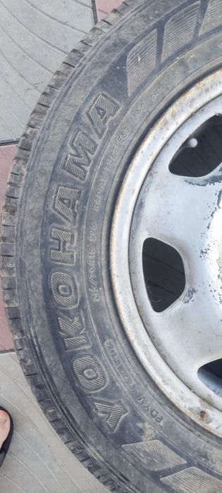 Продам штампы в сборе