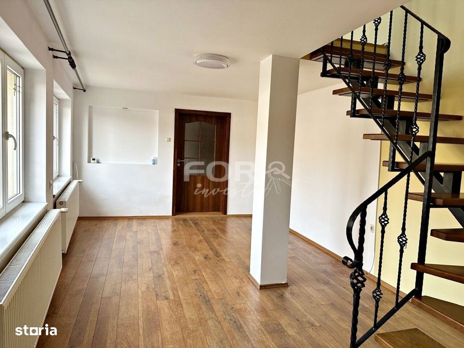 Casa zona Iosia, 6 camere, 428mp teren, de vanzare/schimb