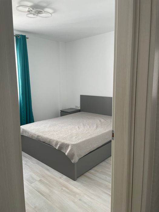 Apartament de închiriat Decebal Residence