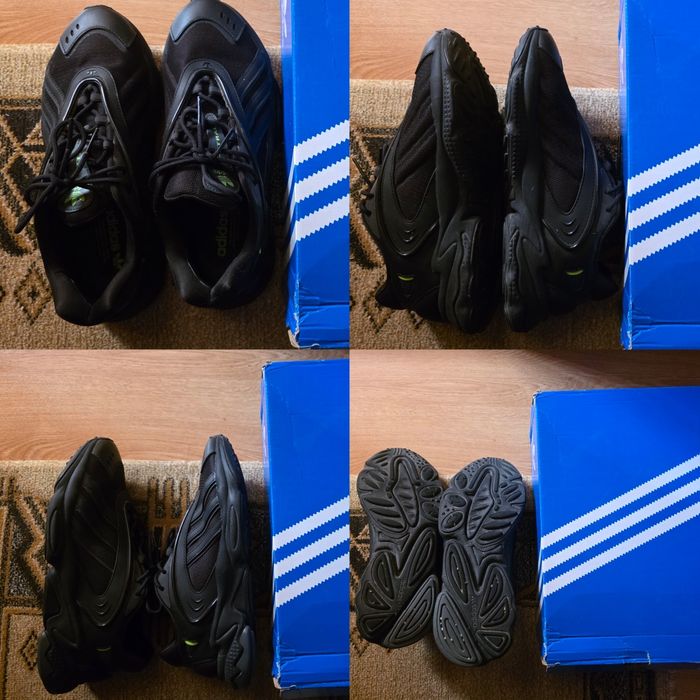 Adidas oztral unisex 44 2/3 ca noi