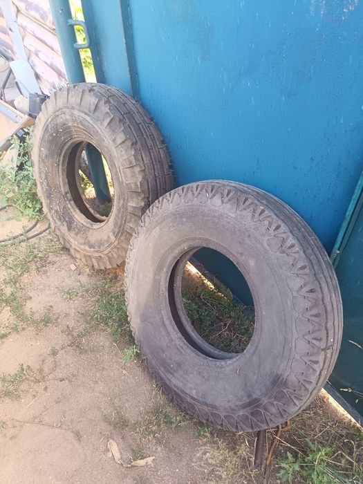 Продам шины, сельхозтехника, телега птс4