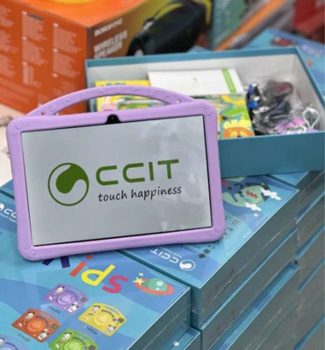 CCIT KT5 max 8/512 tali