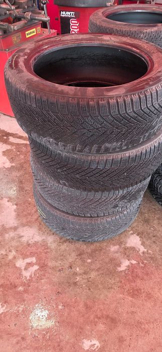 Pirelli Scorpion DOT2023 Winter2