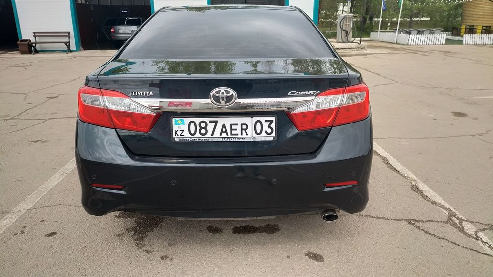 Продам Камри XV50