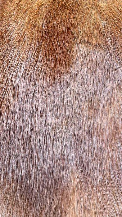 Продам норковую шубу