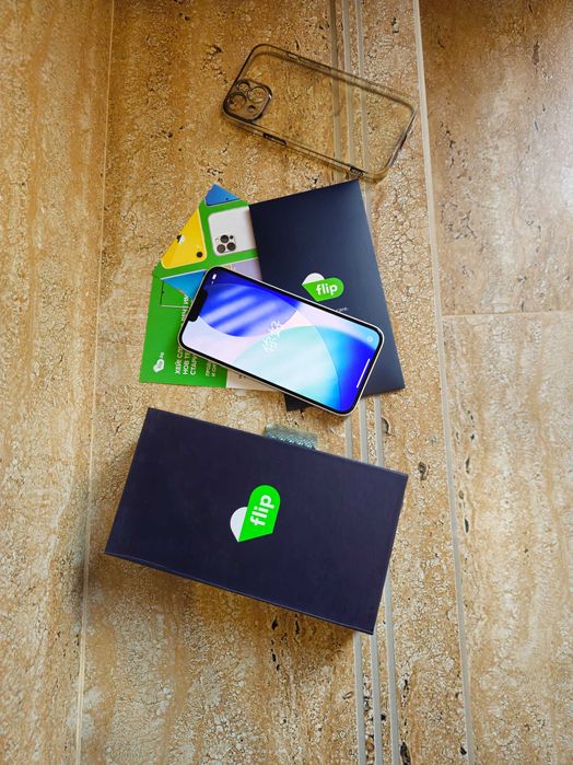 Apple iPhone 14 Starlight, 128 GB