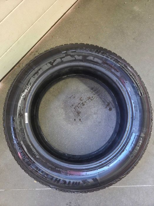 Anvelope Michelin Aplin 7