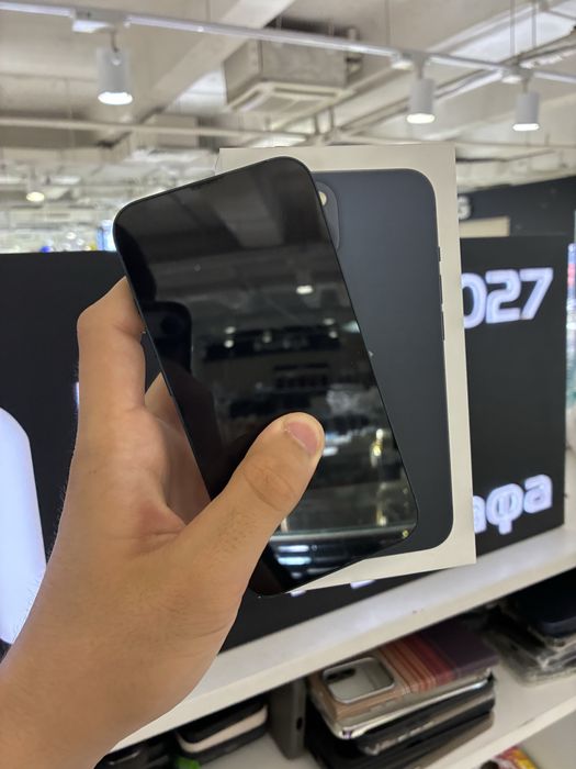iPhone 13 128gb