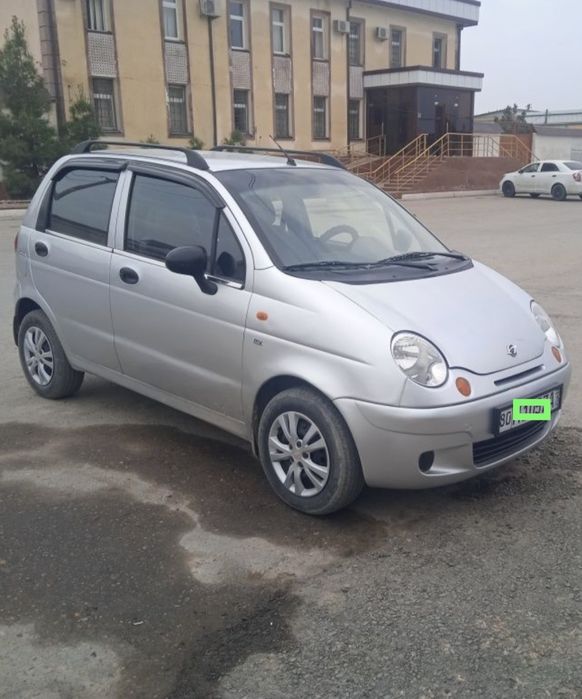 Шевролет Матиз сотилади