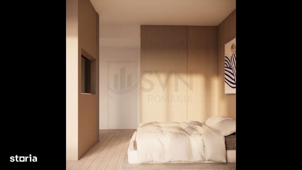 Studio New City Residence Dobroesti