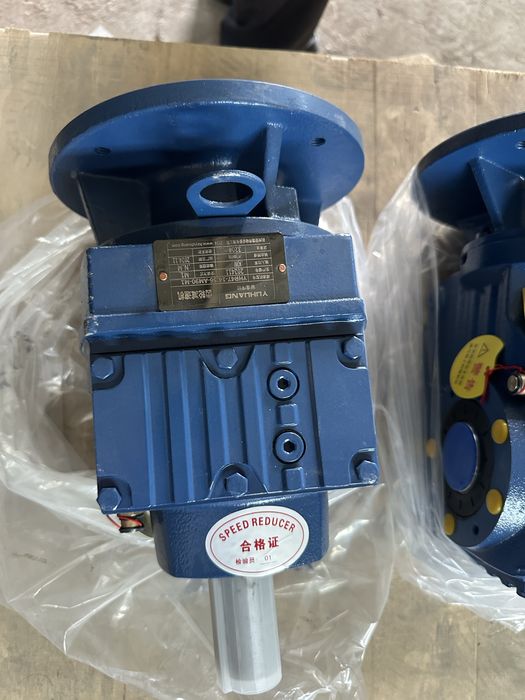 Мотор Редуктор промыщленый