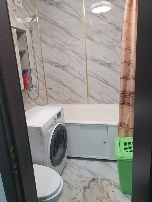 Квартира посуточно