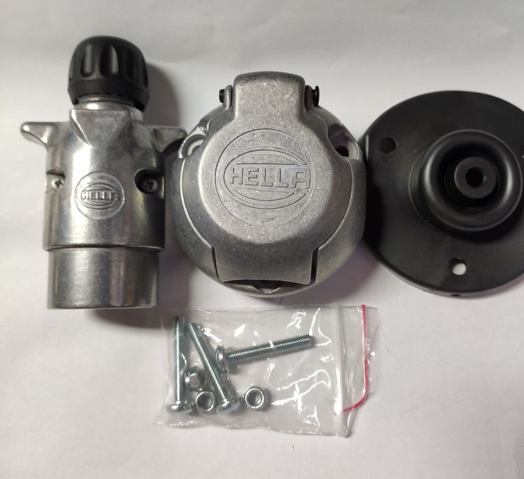 Инсталация за теглич,полски халогени