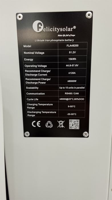 10kW UPS sistema