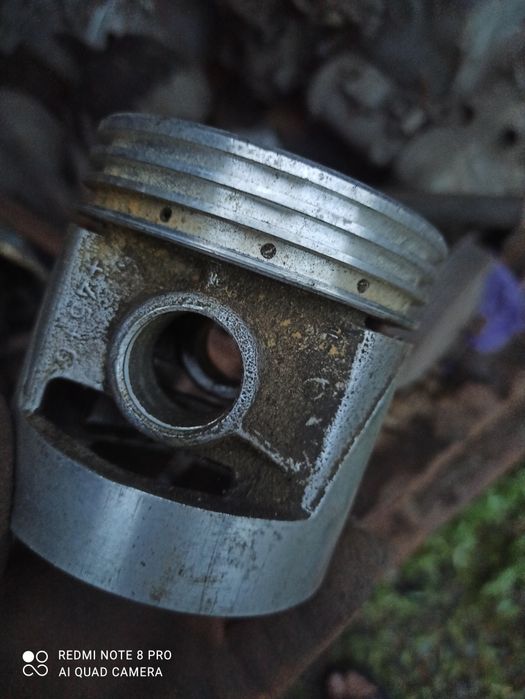 Запчасти для Газ 67-69