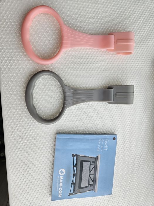 Patut Pliant 3in1 Maxi-Cosi SWIFT Beyond Graphite