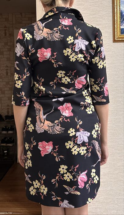 Продам платье 44 р