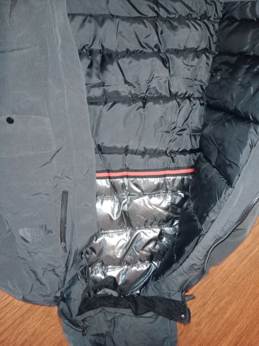 Куртка мужская зима