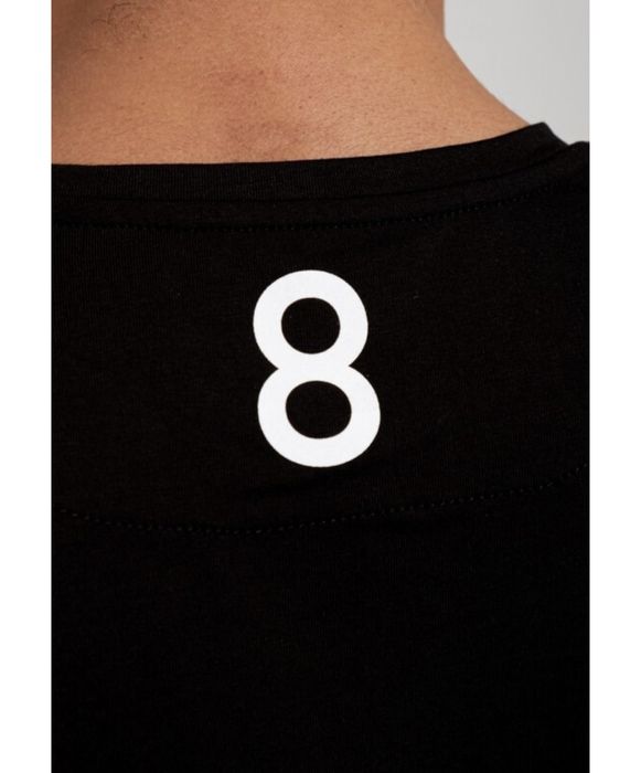 Футболка от Алибекова