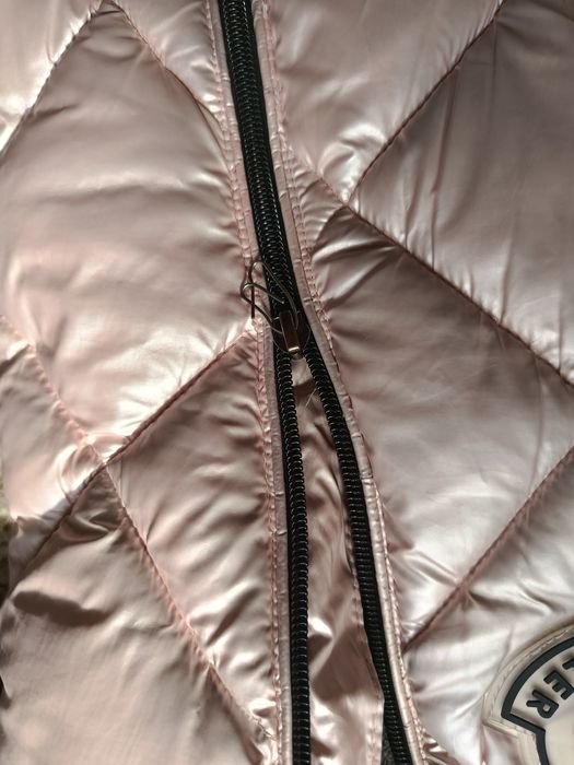 Комбинезон зима Montclair рост 74