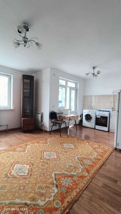 Продажа 1-комнатной квартиры
