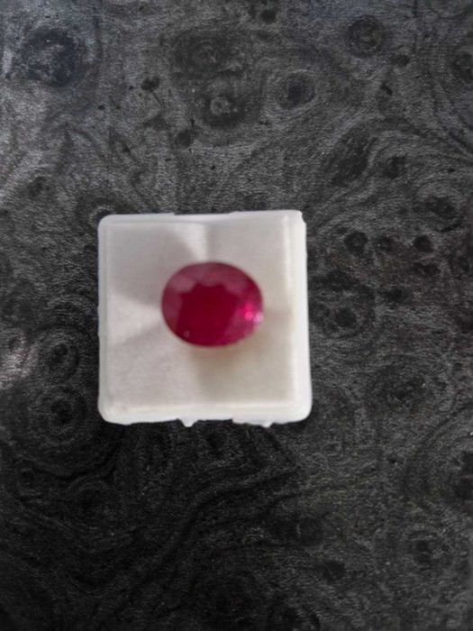 Рубин Натуралний