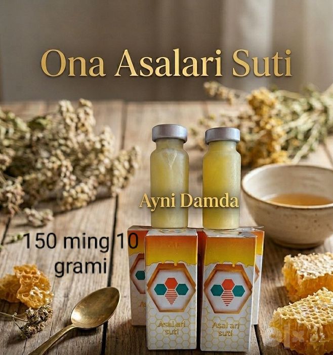 Tozza shirin sfatli togʻ assallari