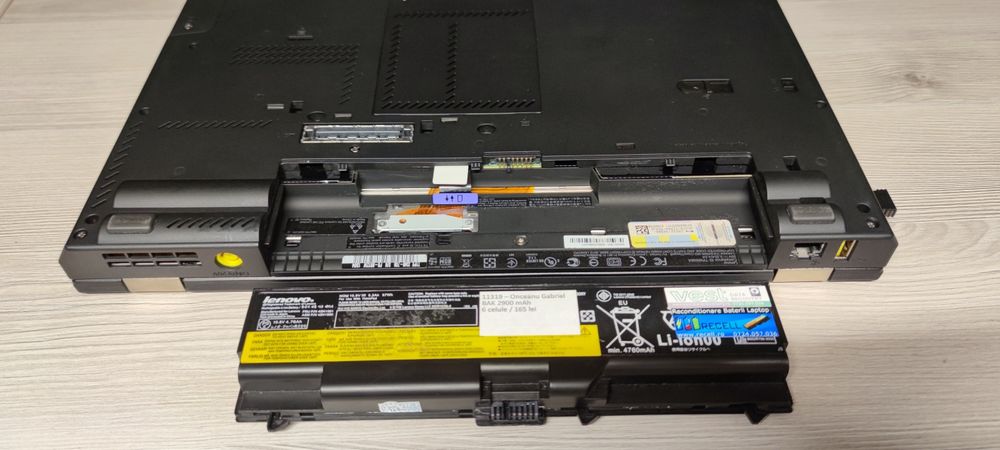 Vand Lenovo T430 i5 16Gb RAM