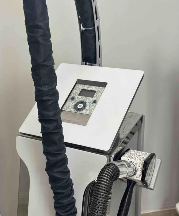 Аппарат для LPG массажа