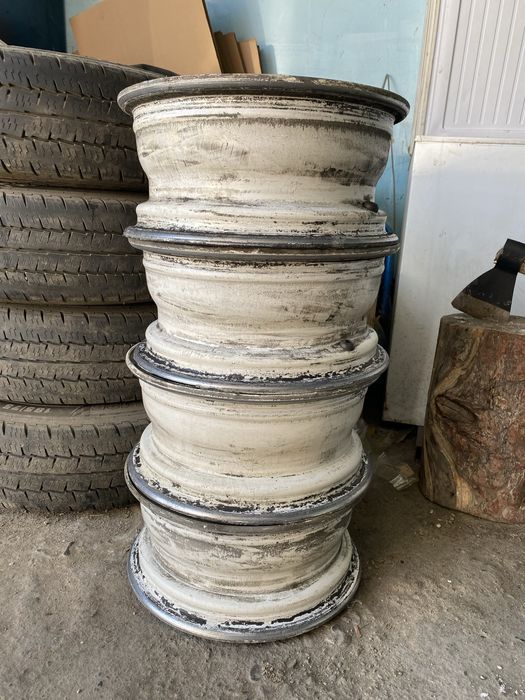 Диски р 13 ваз 2110-07