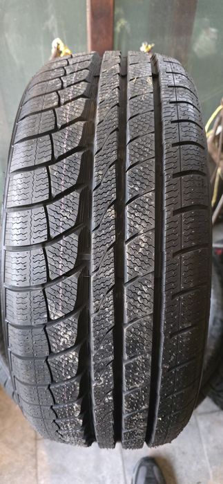 215 50 17 / 215/50R17 Davanti, set 4 buc, M+S, Noi