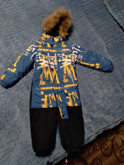 Продам комбинезон