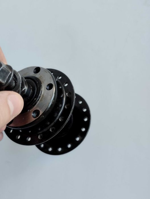 Втулка на велосипед